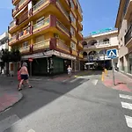 Casa Carmela Fuengirola