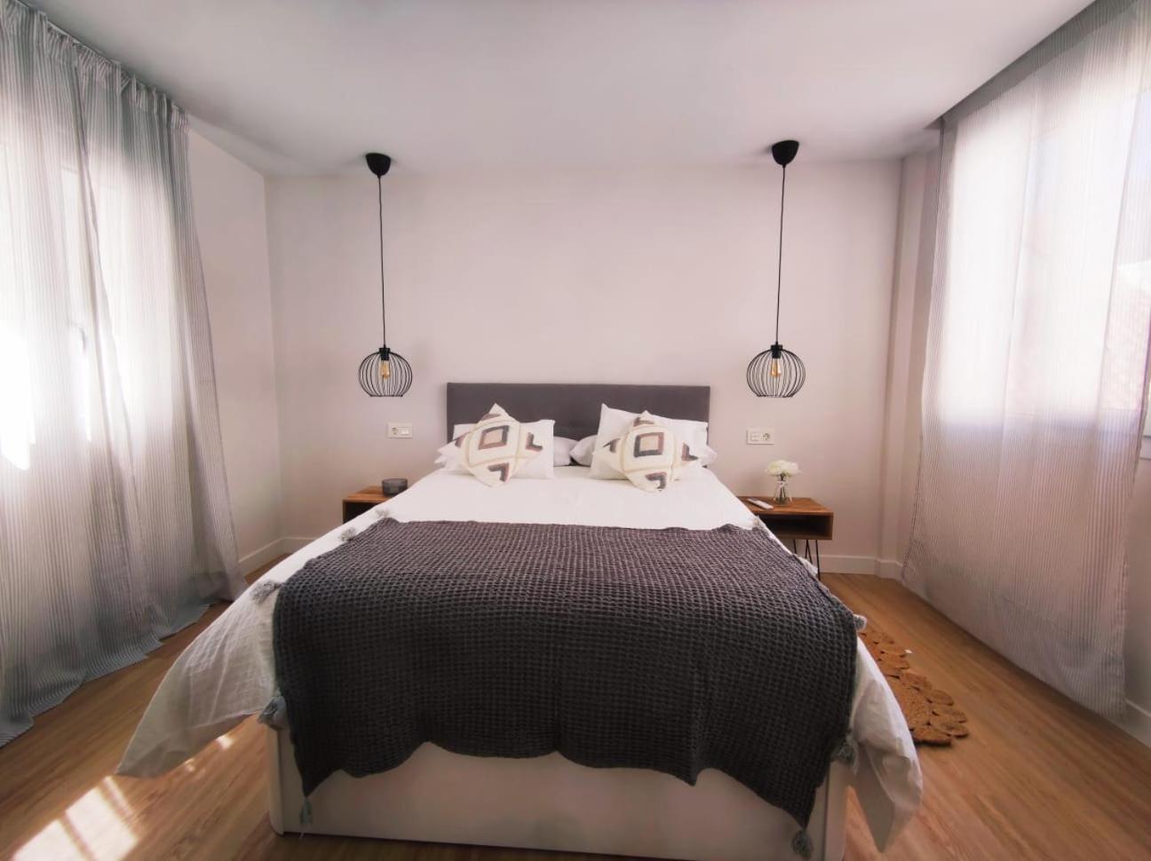 Casa Carmela Appartement Fuengirola