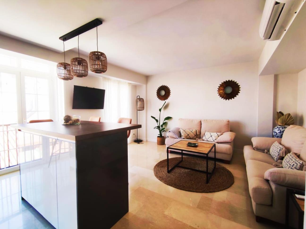 Casa Carmela Appartement