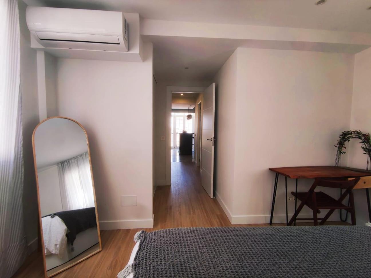 Appartement Casa Carmela