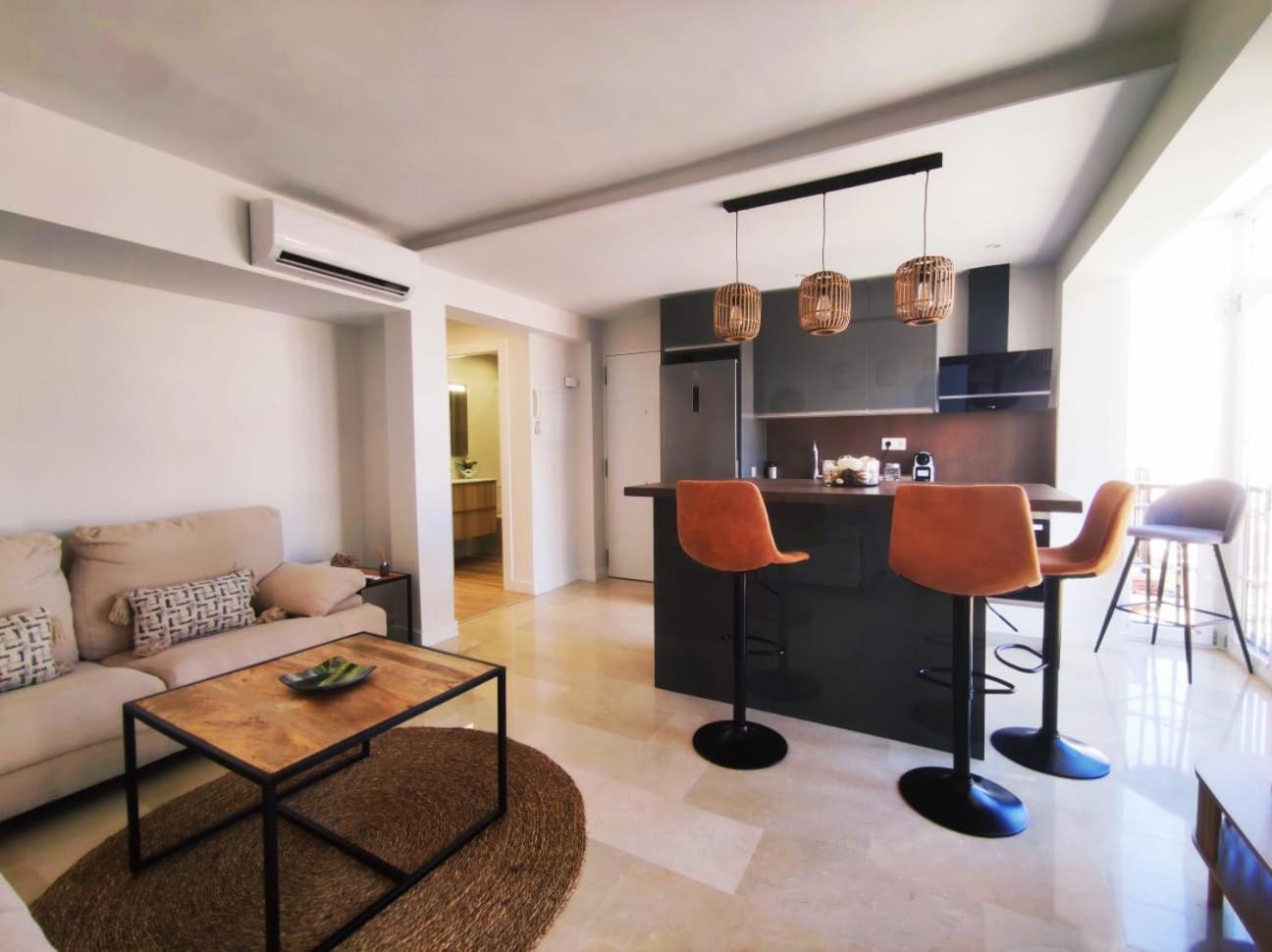Appartement Casa Carmela *