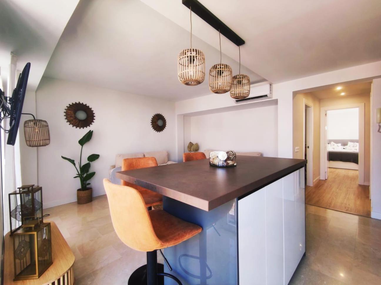 Appartement Casa Carmela