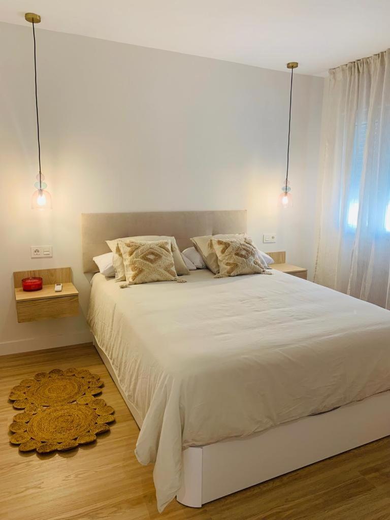 Appartement Casa Carmela *